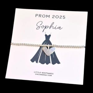 Schulabschlussball 2025 - Schulabschlussball 2025 - Charm Armband - Schulabschlußball 2025 - Schulabschlußball 2025 - Schulabschlußball 1