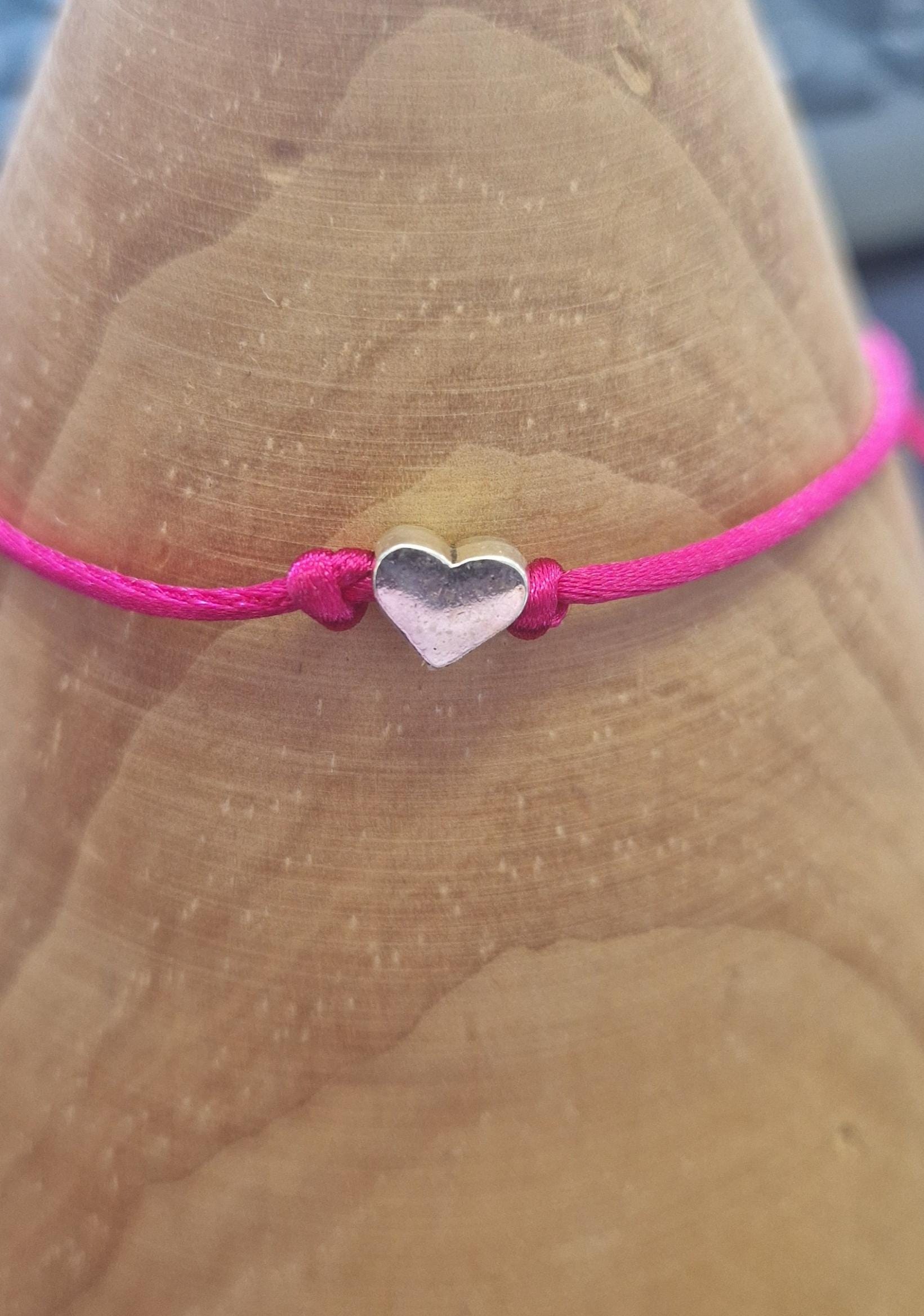 Class of 2026 Wish Bracelet | Class of 2026 Gift | Wish Strings ...