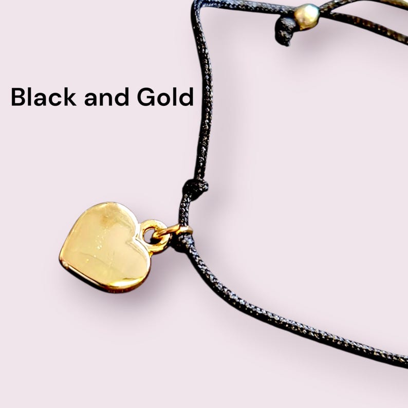Girls Weekend Wish Bracelet: Friendship Keepsake Gift - Cheaper than therapy image 7