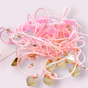 Girls Weekend Wish Bracelet: Friendship Keepsake Gift - Cheaper than therapy image 8
