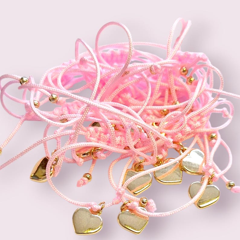 Girls Weekend Wish Bracelet: Friendship Keepsake Gift - Cheaper than therapy image 8