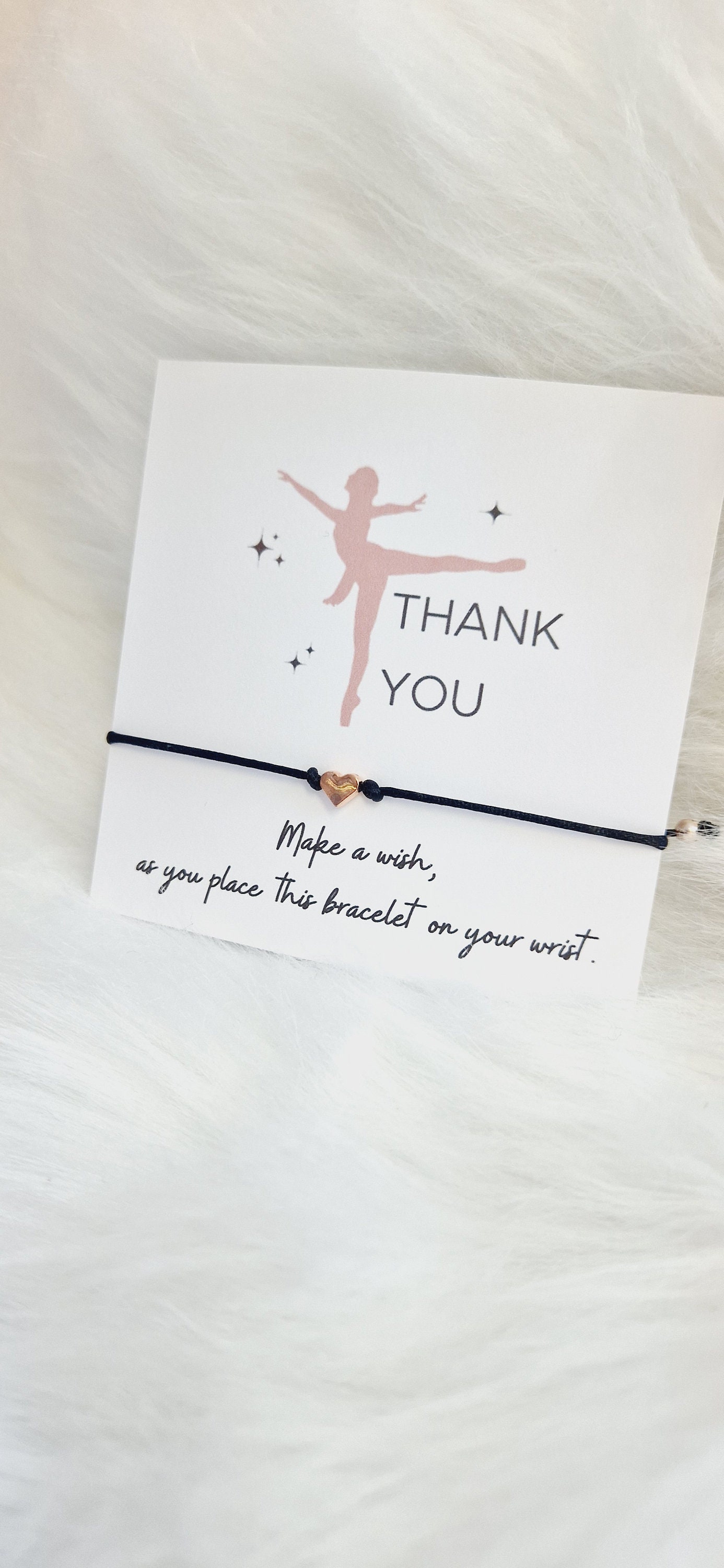 Le più belle frasi di ringraziamento per l’insegnante di danza