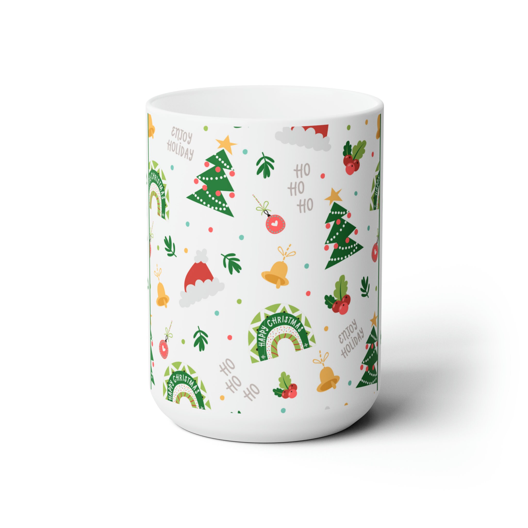 Gigi - Tasse à Café « My Favorite People Call Me Gigi » Inspirée De