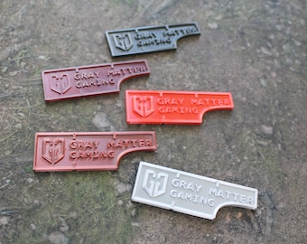 Combat Gauges - 3" 2" 1" 1/2"