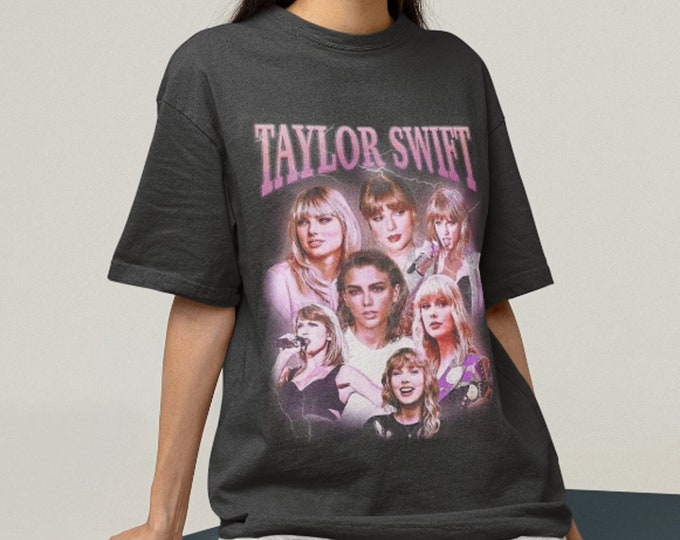 32 Best Gifts For Taylor Swift Fans: Taylor Swift Merch, Jewelry, and More