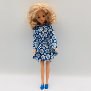 Daisy doll mary quant - Etsy 日本
