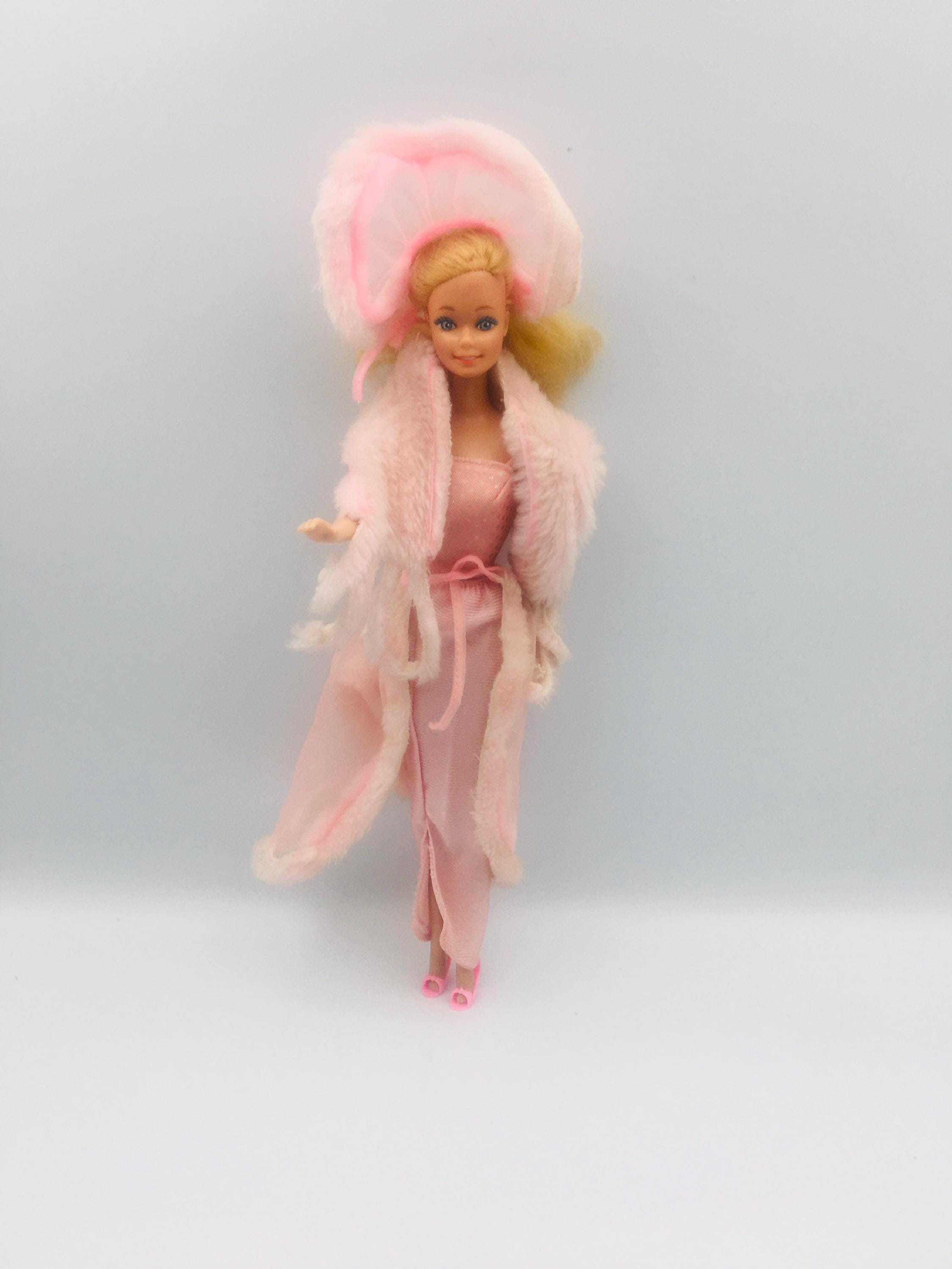 1960s Star Doll - Etsy Canada