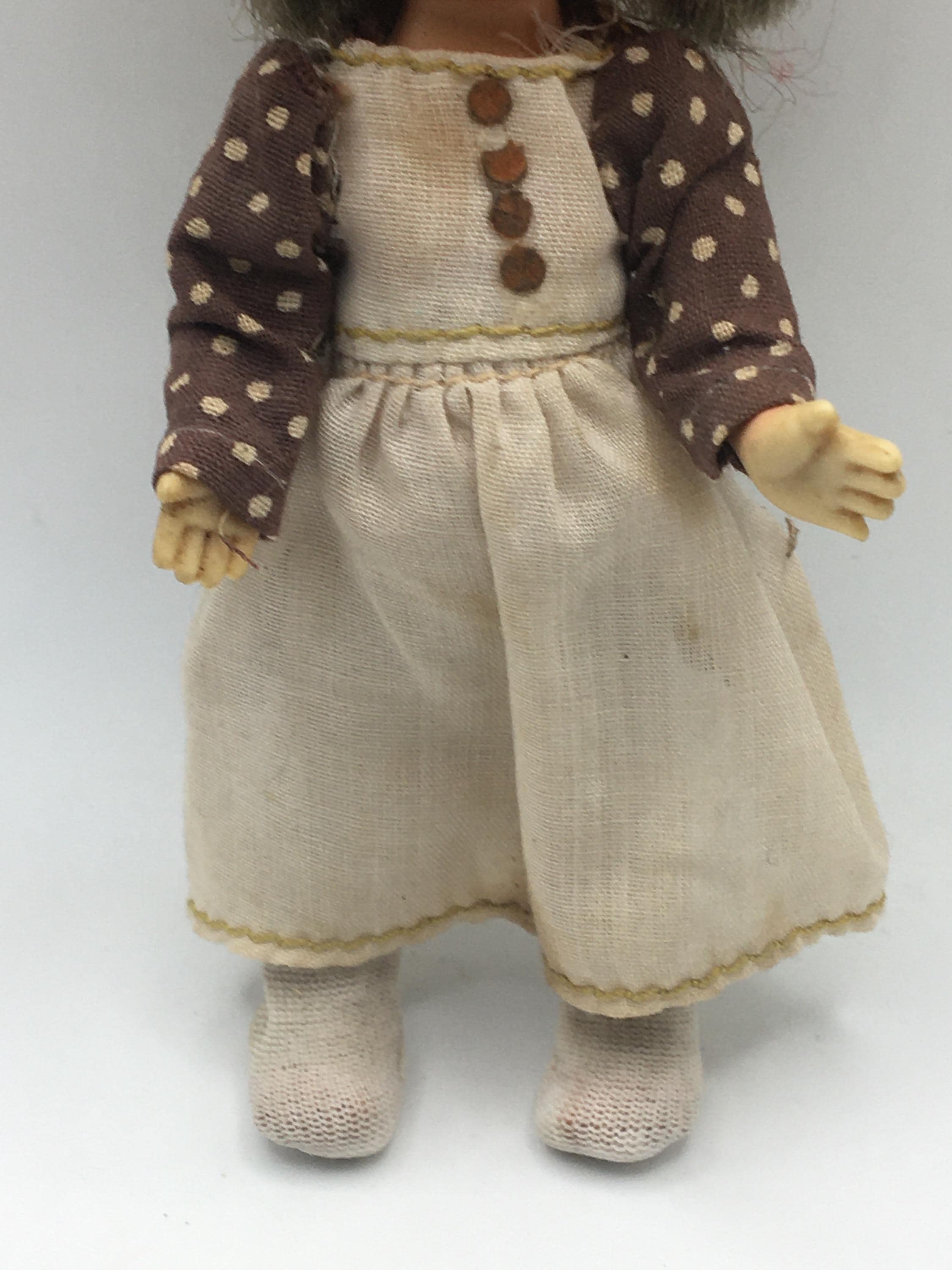 Vintage 1970s Holly Hobbie Doll KTC American Greetings: - Etsy