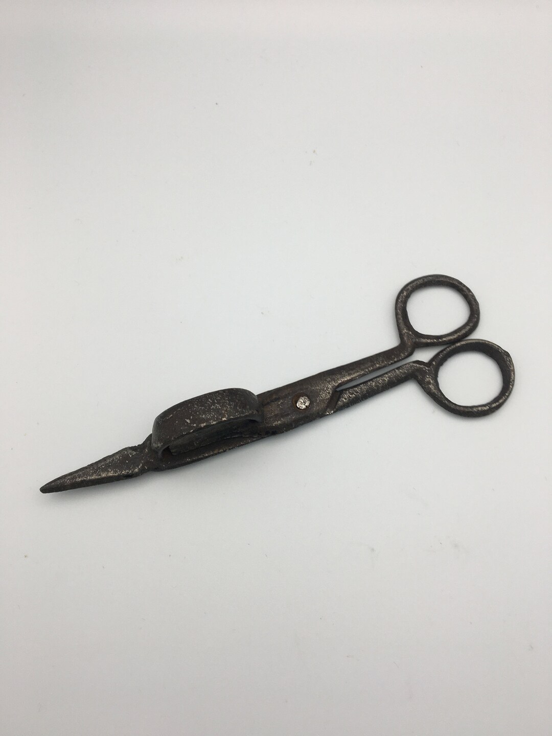 Victorian Candle Wick Cutter, Scissors, Candle Sticks, Scented Candles