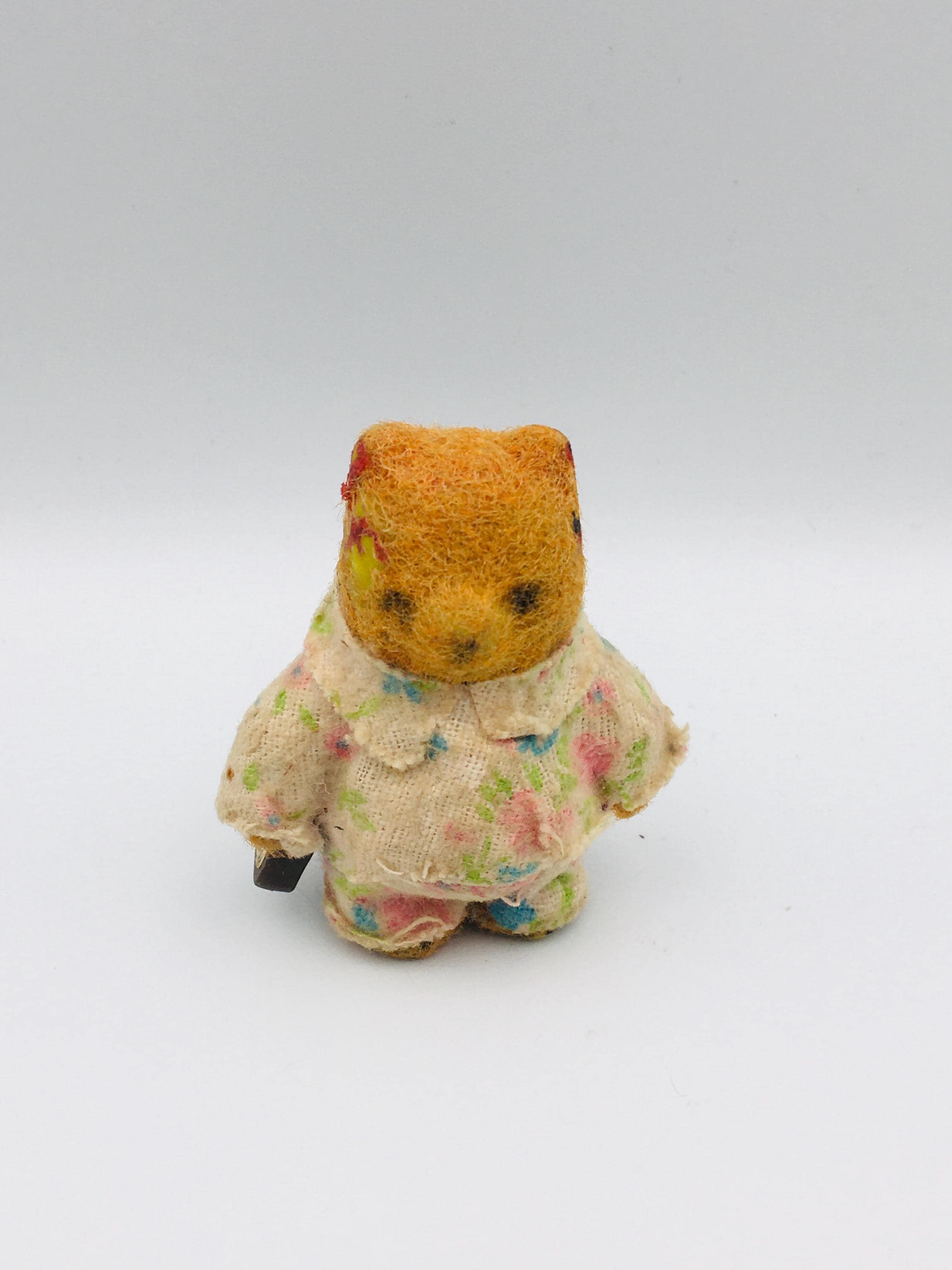 70s paddington bear - Etsy 日本