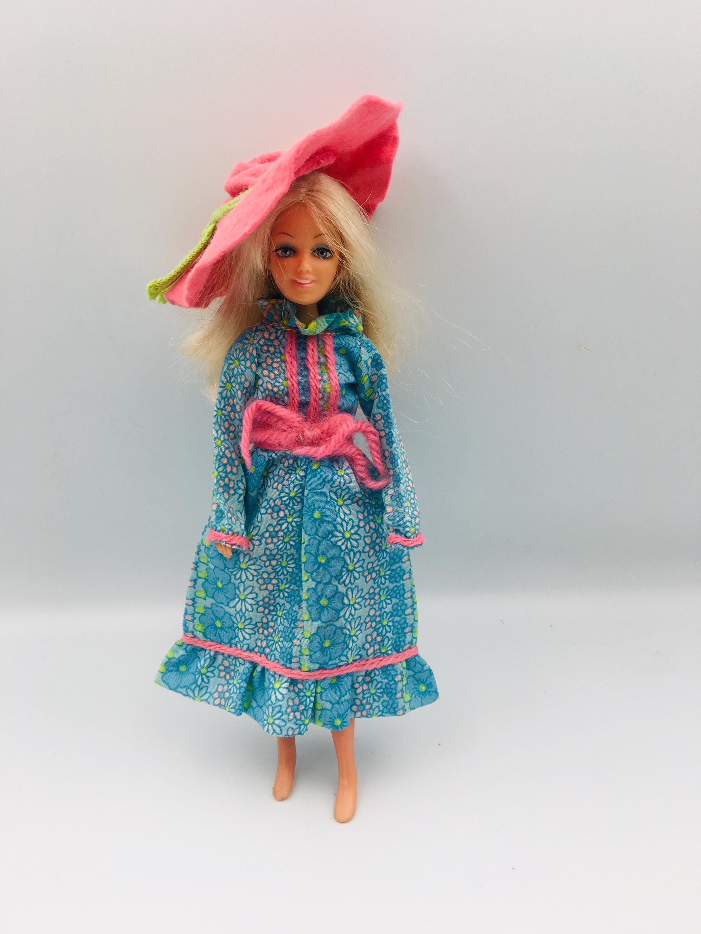 Marie, the Doll (1976) par Joël Séria