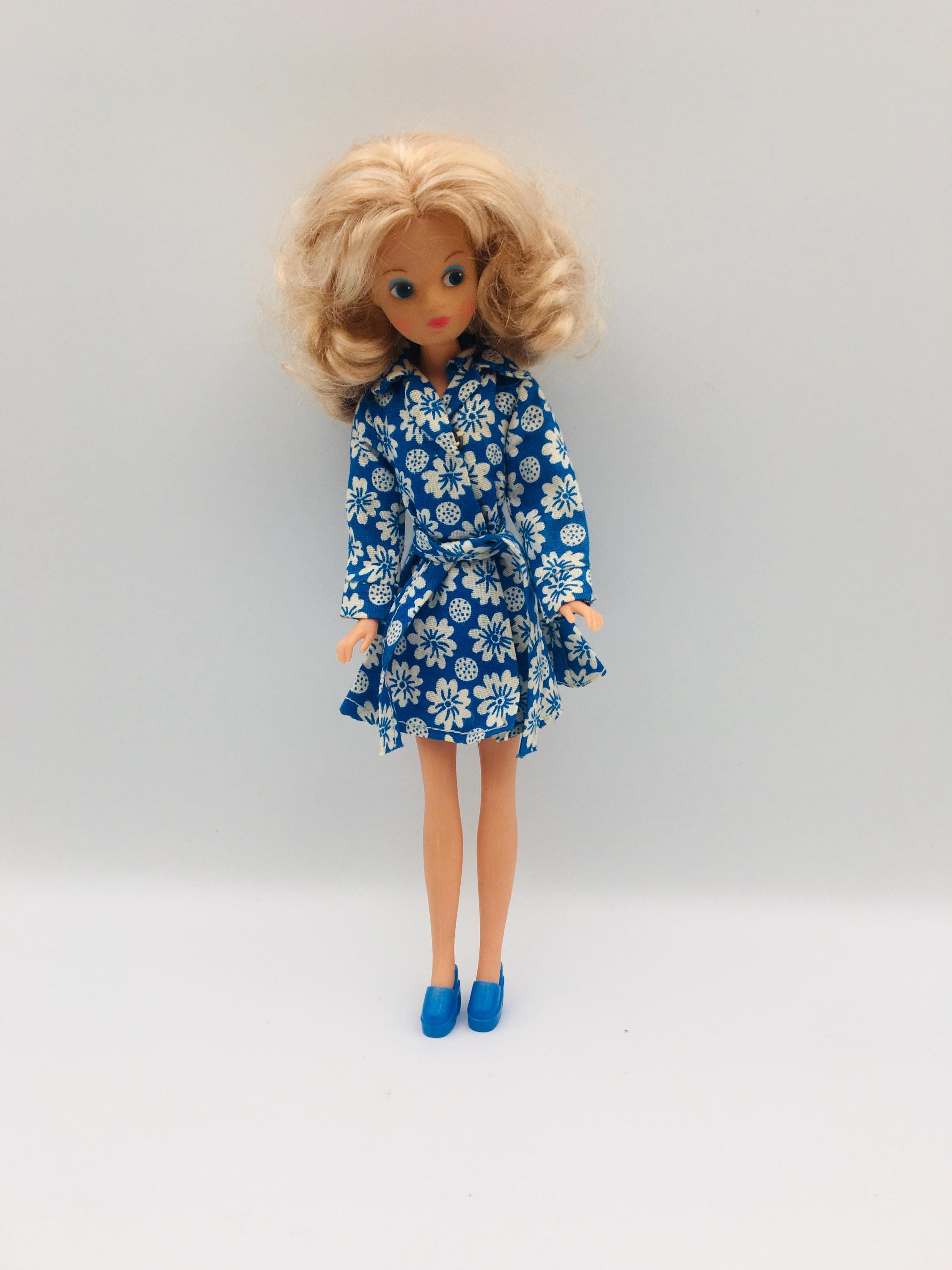 マリークワントオリジナル ヴィンテージドール デイジーちゃん Daisy doll mary quant - Etsy 日本