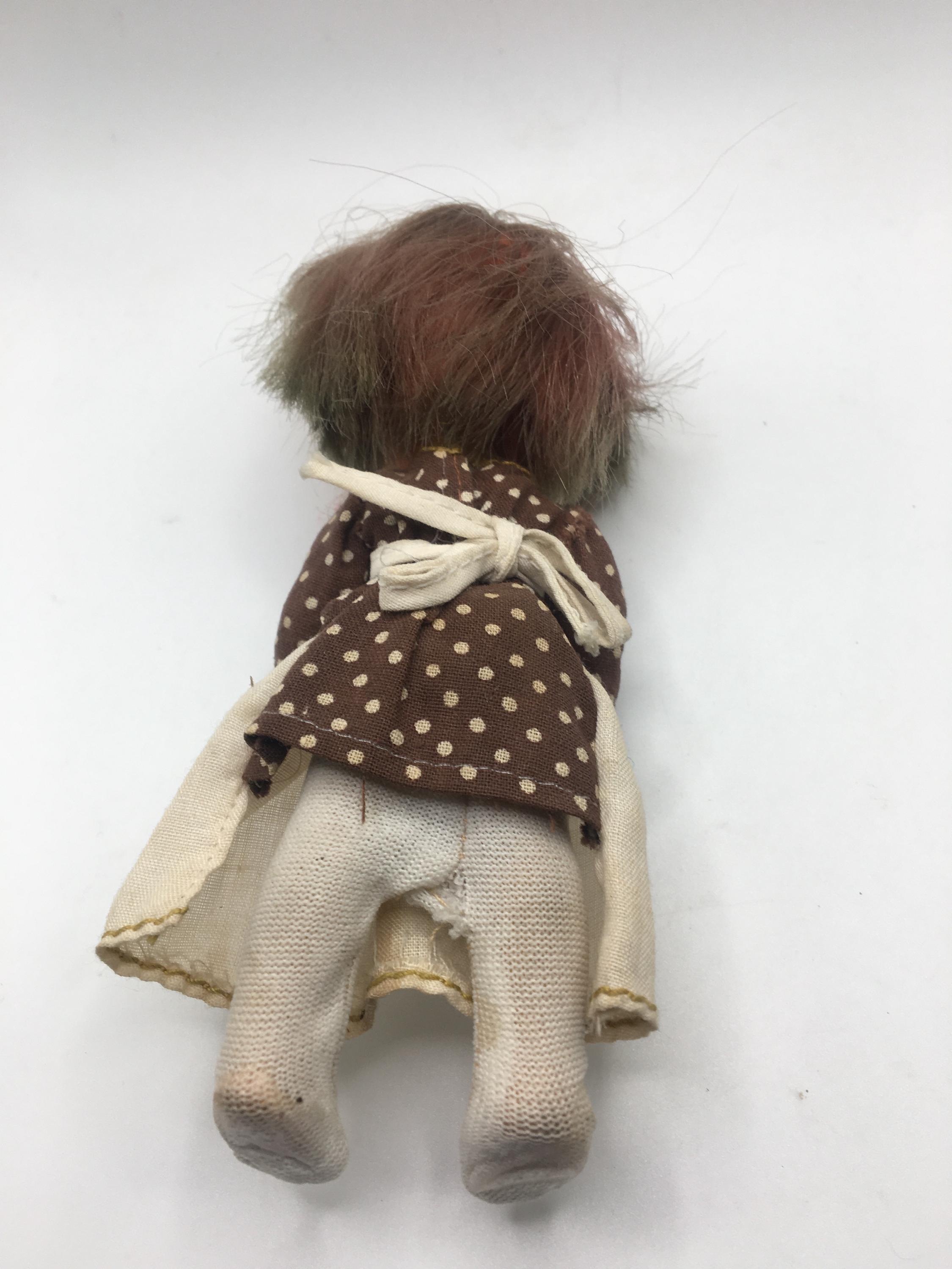 Vintage 1970s Holly Hobbie Doll KTC American Greetings: - Etsy