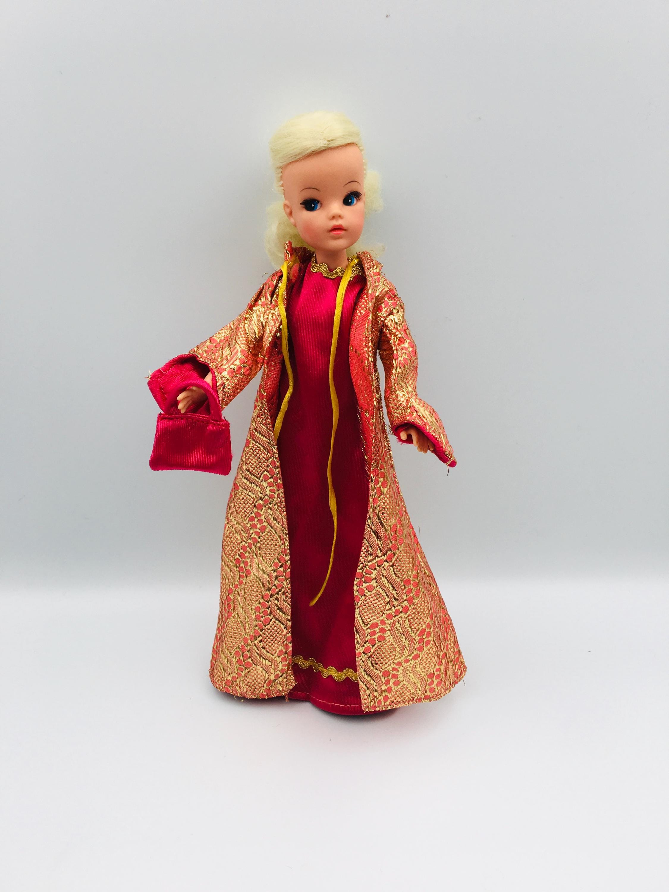 Sindy doll pedigree - Etsy 日本