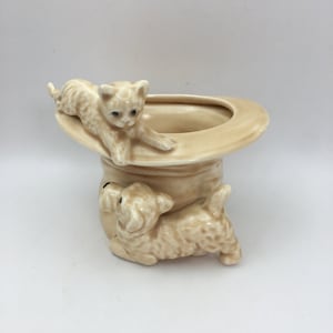 Sylvac dog - Etsy 日本