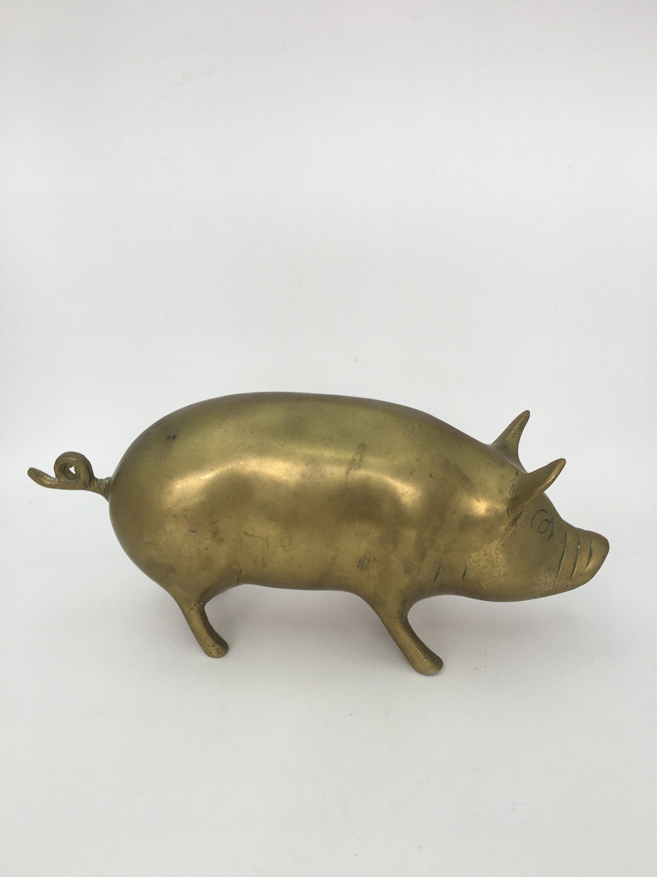 楽天市場】ぶた 置物 置き物 雑貨 豚 ブタ 天使 羽 ピッグ