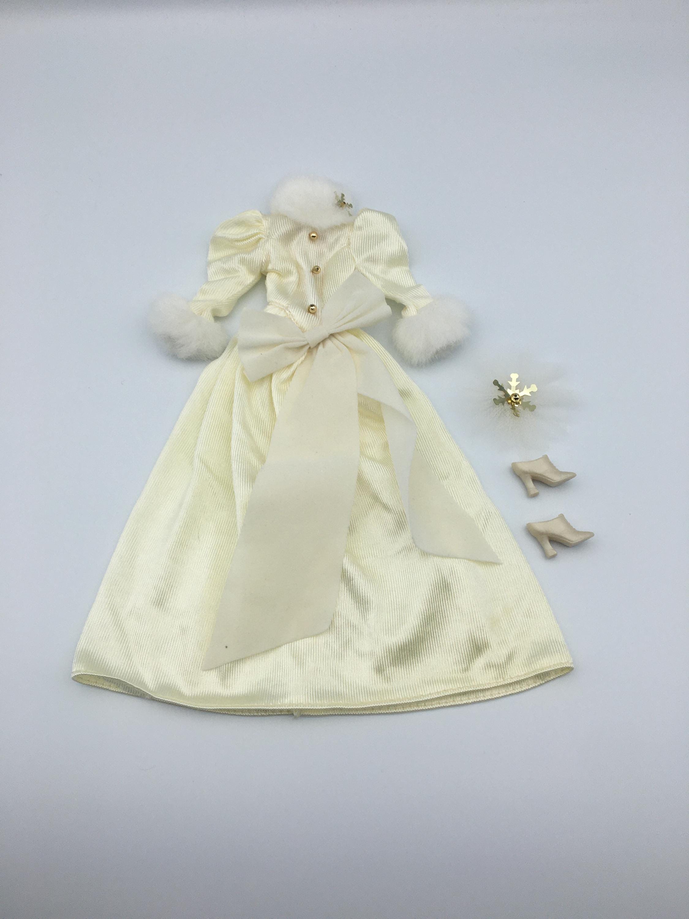 barbie fashion avenue wedding dress Mariage
