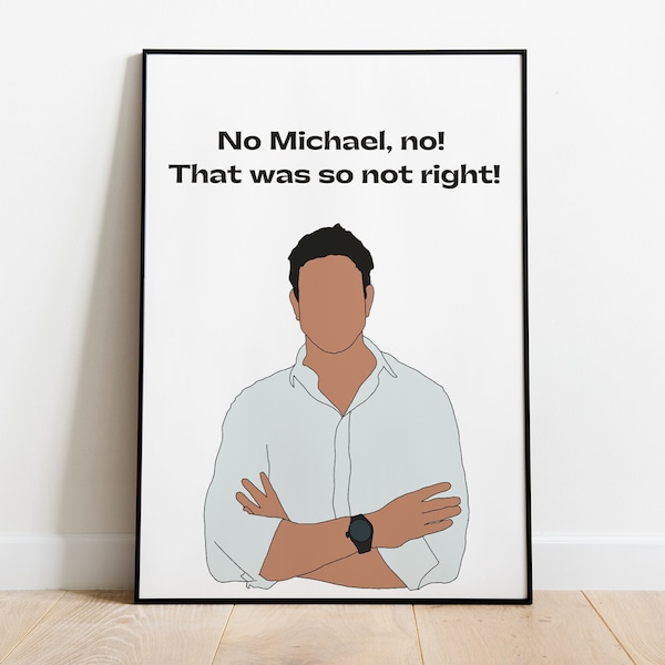 Toto Wolff Formula 1 Printable Wall Art | Mercedes | F1 radio message | F1 Illustration | F1 Poster| Drive to Survive | Lewis Hamilton
