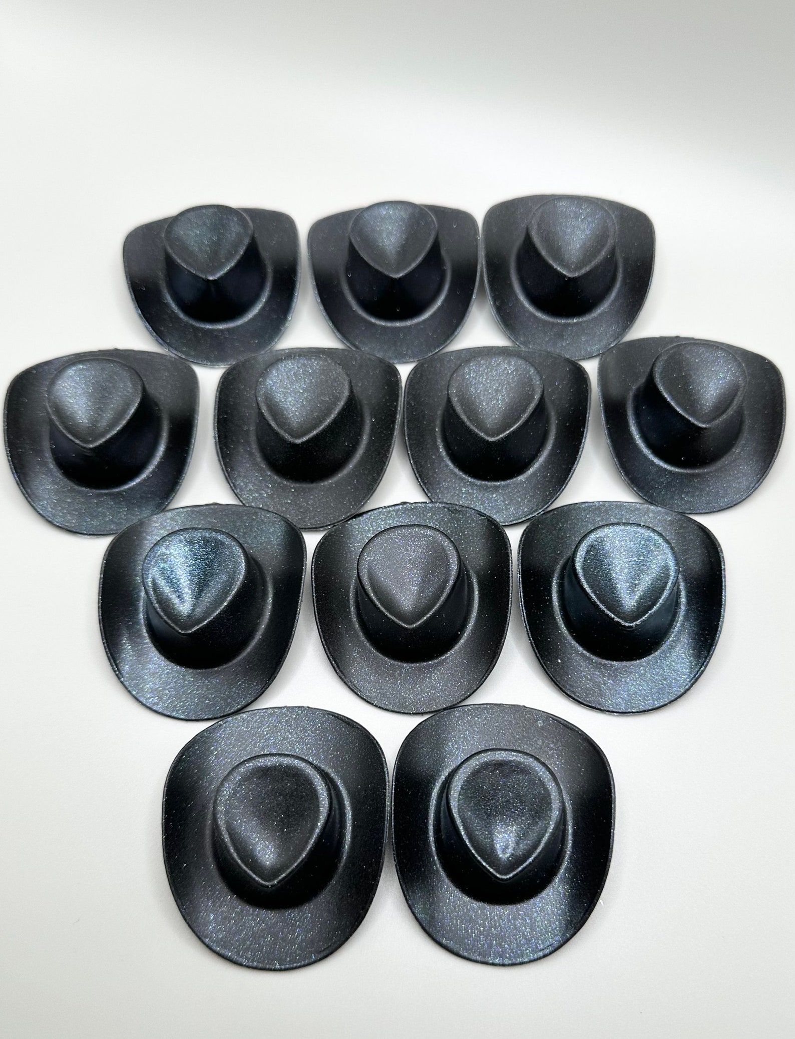 Mini Cowboy Hats Bachelorette Party Favors Bachelorette Party Etsy