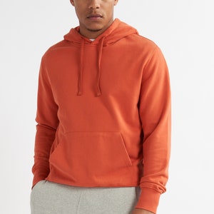 100 cotton hoodies uk outlet