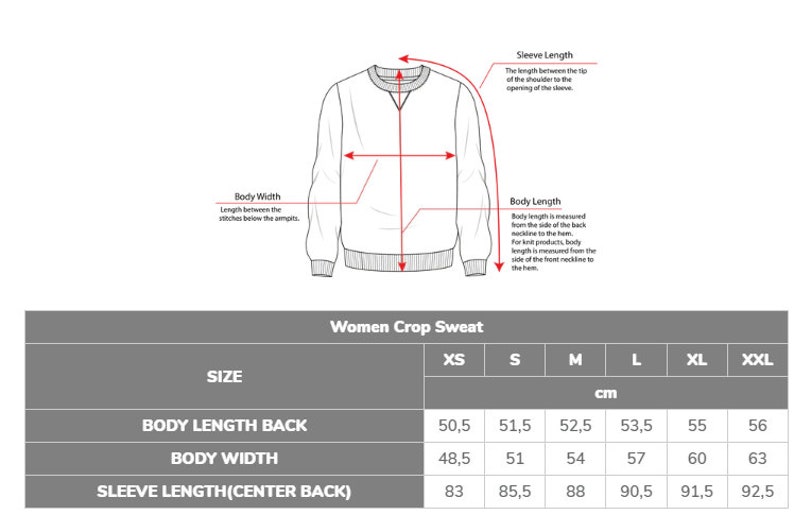 Womens Cropped Hoodie 100% Cotton Premium Quality Soft Touch Heavy Weight Loop Back Casual Style Workout Cropped Hoodie French Terry Fabric image 10