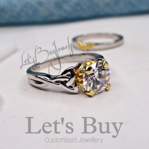 Wonder woman engagement ring discount