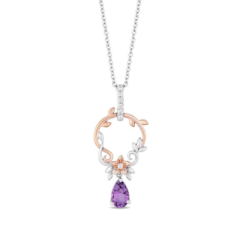 Rapunzel Necklace Etsy Australia