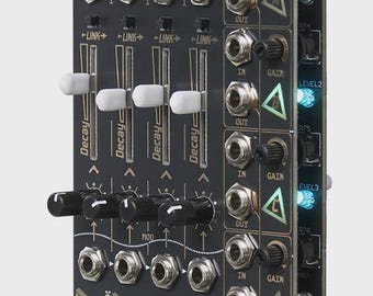 eowave Tempete Magnetique フィルター Eowave Tempête Magnetique Complex Filter | Reverb