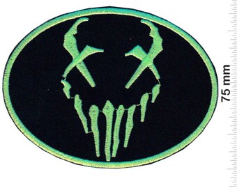 mushroomhead logo