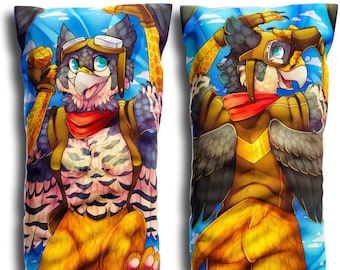 Body online pillow fortnite