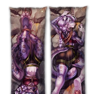 Gardevoir body pillow hotsell