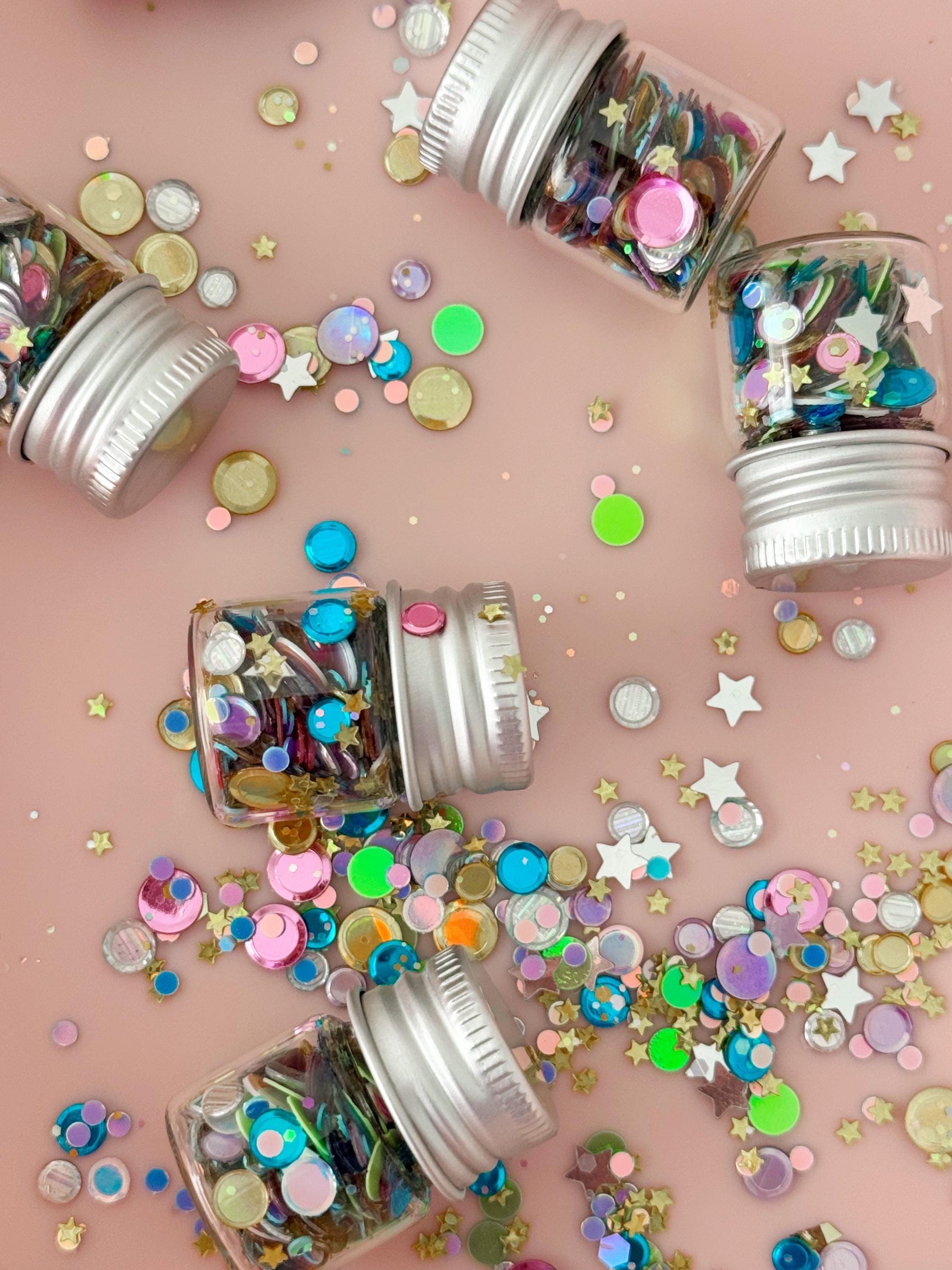 Spread Your Sparkle Confetti - Rainbow Confetti - Unique Gift Idea ...