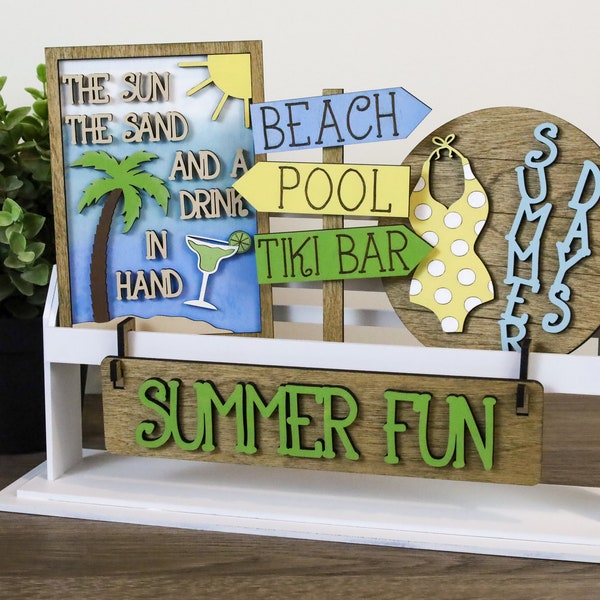 Palm Tree Decor Etsy