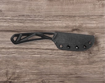 Kydex sheath for Gerber  EXO-MOD Drop Point Fixed Hunting Knife