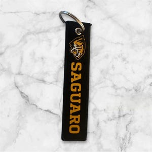 Custom Flight tags