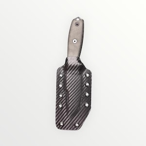 Kydex sheath for ESEE 4  knife