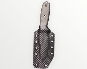 Etui Kydex pour couteau ESEE 4