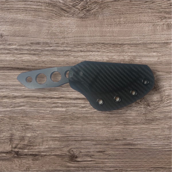 Kydex sheath for Gerber Dibs knife