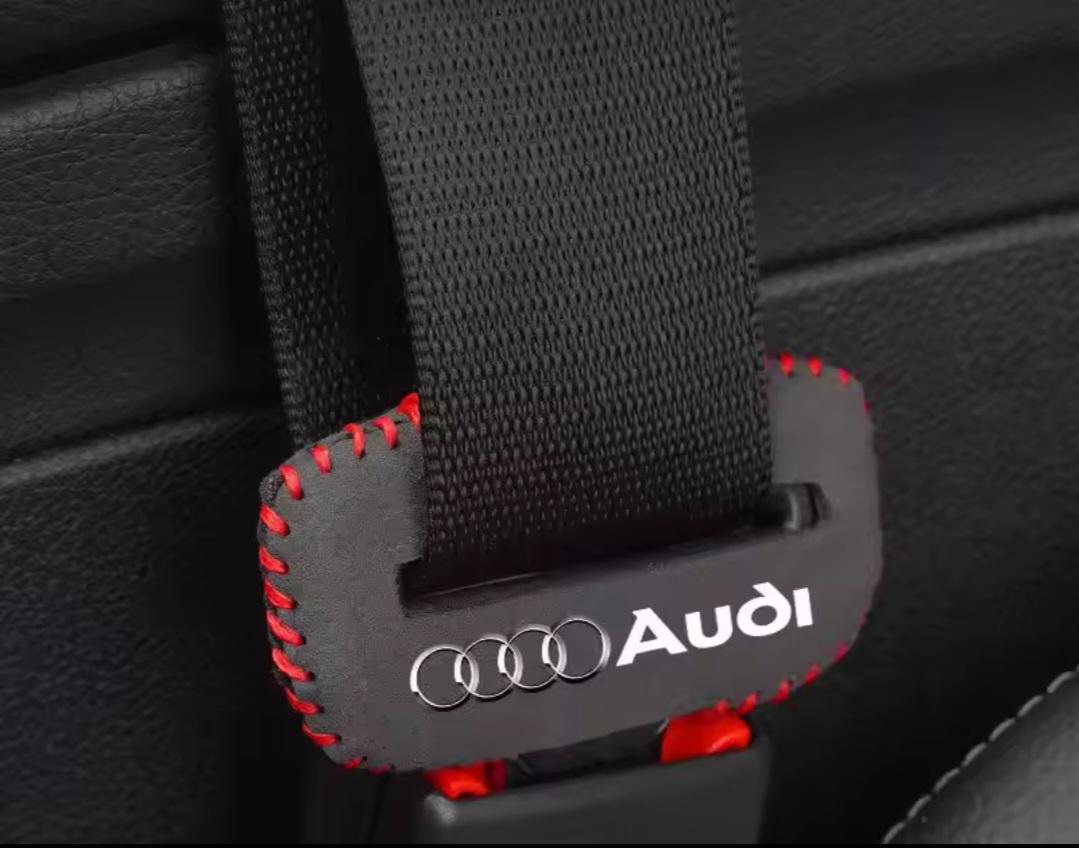 COUSSINETS D'ÉPAULE POUR CEINTURE DE SÉCURITÉ - JPS QUAD