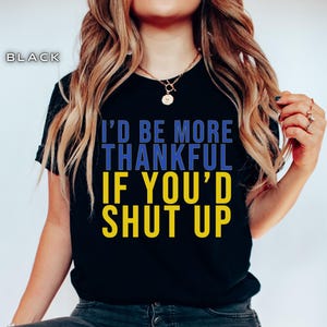 Anti Trump Volodymyr Zelensky Shirt, Support Ukraine Shirt, Funny Anti-Trump T-Shirt, Anti Putin Tshirt, Ukrainian Solidarity Tee Shirt