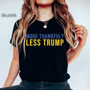 Anti Trump Volodymyr Zelensky Shirt, Support Ukraine Shirt, Funny Anti-Trump T-Shirt, Anti Putin Tshirt, Ukrainian Solidarity Tee Shirt