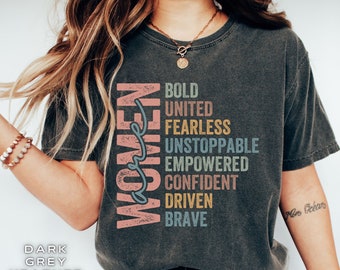 Feminist Shirt, Equal Rights Shirt, Feminist TShirt, Womens Rights Shirt, Equality Shirt, Social Justice Shirt, Human Rights Shirt, Pro Roe