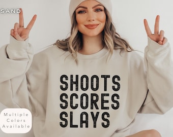Soccer Mom Sweatshirt Gift for Soccer Player, Soccer Coach Sweatshirt, Soccer Lover Gift Shirt, Soccer Fan Sweater, Gift for Soccer Coach