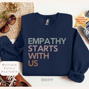 Maglietta per assistente sociale, regalo per assistente sociale, regali per consulente scolastico, felpa per consulente scolastico, maglione girocollo unisex alla moda per terapista