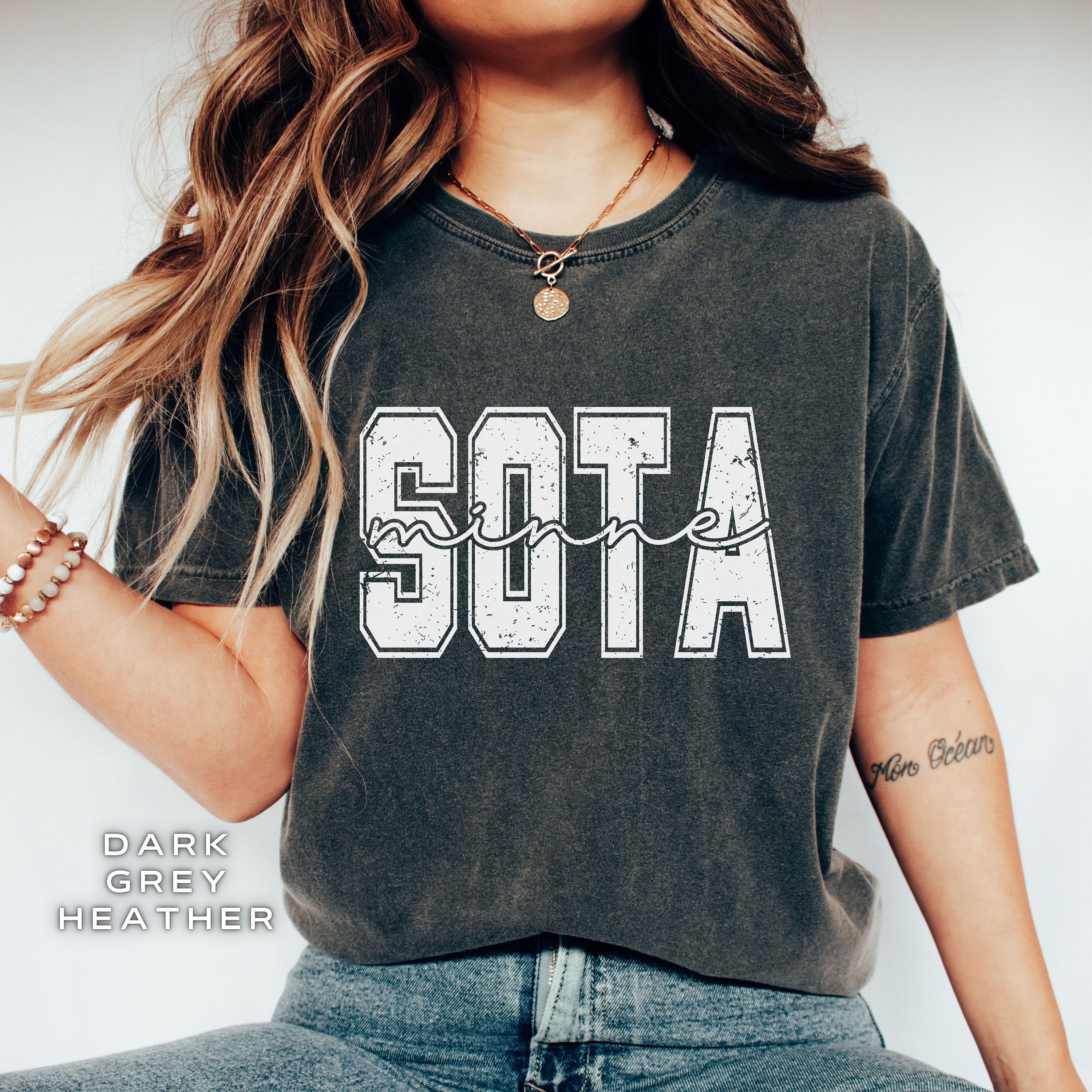 Sota Style - Etsy