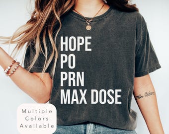 Camiseta divertida de enfermera, regalo para enfermera, camiseta de enfermera titulada, camiseta de la vida de enfermera, camiseta divertida de la escuela de enfermería, regalo divertido para enfermera, camiseta de atención médica
