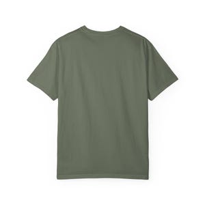 Chemise maman cavalier couleurs confort, chemise épagneul Cavalier King Charles, t-shirt amateur de cavaliers, col rond cadeau cavalier, t-shirt maman chien rigolo image 18