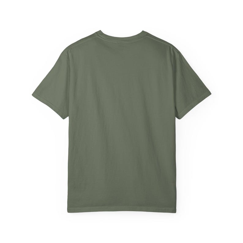 Chemise maman cavalier couleurs confort, chemise épagneul Cavalier King Charles, t-shirt amateur de cavaliers, col rond cadeau cavalier, t-shirt maman chien rigolo image 18