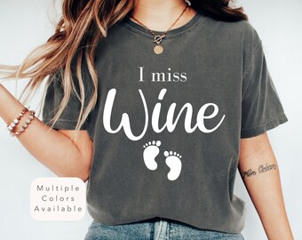 Funny Pregnancy Reveal Shirt, Pregnancy Announcement Shirt, New Mom Gift, Pregnancy Reveal T-Shirt, Funny Pregnant Shirt, Pregnant Tshirt