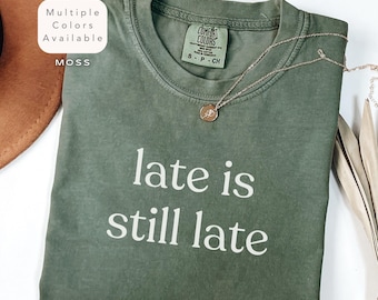 Camiseta divertida para profesores de Comfort Colors, camiseta minimalista para profesores, camiseta de vuelta al cole, regalo sarcástico para profesores, camiseta de agradecimiento para profesores.